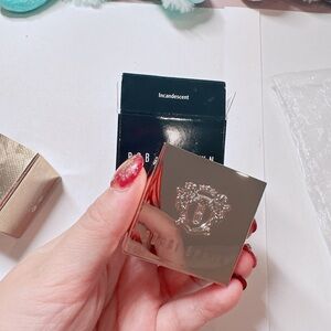 - Bobbi brown Luxe Shimmer Eye Shadow - Rich Collection /NWB